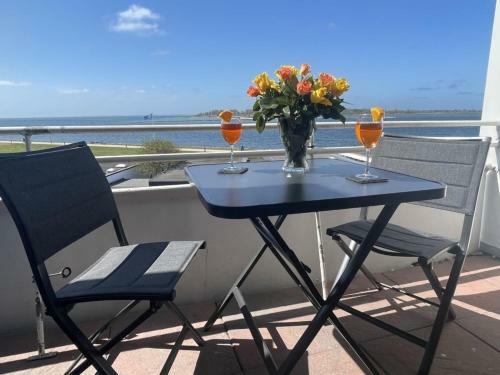 Apartamento Wohnung Meerruhe - A69694