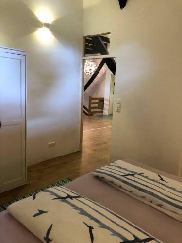 Apartamento Gut Strackholt Fewo Seemannsgarn