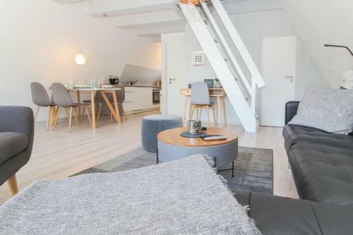 Ferienhaus Wiebke