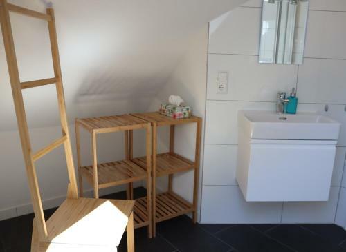 Apartamento Dachgeschosswohnung - A56892