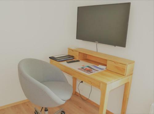 Apartamento Belchenblick 1