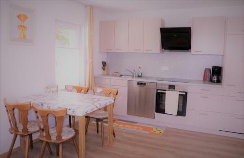 Apartamento Belchenblick 1