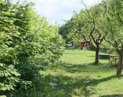Apartamento Belchenblick 2