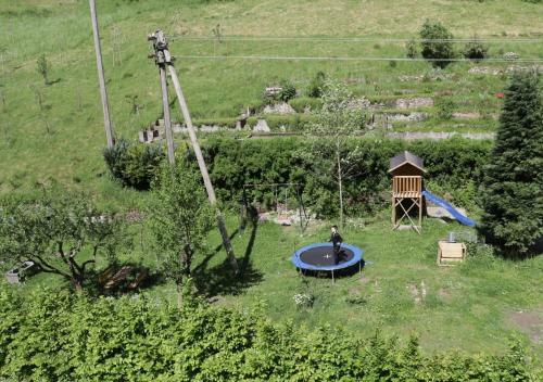 Apartamento Belchenblick 2