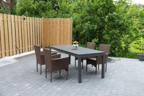 Haus Deichterrasse