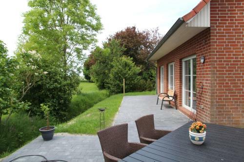 Haus Deichterrasse