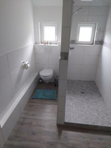 Apartamento Meeresleuchten
