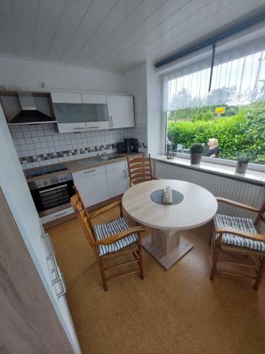 Apartamento Meeresleuchten