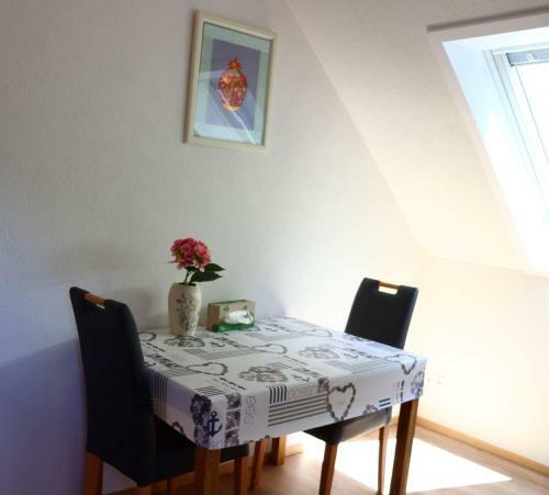 Apartamento Talblick