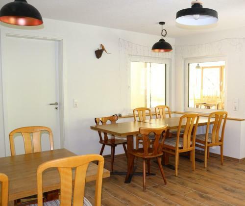 Apartamento Talblick