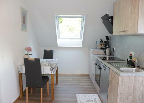 Apartamento Talblick