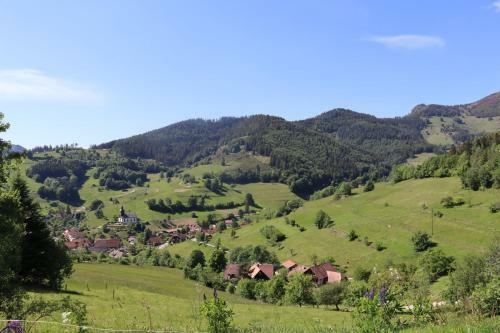 Apartamento Talblick