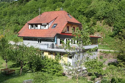 Apartamento Talblick