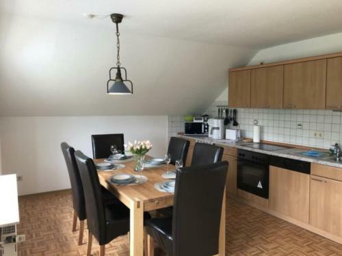 Apartamento Huus B�rgtuun Leuchtturm