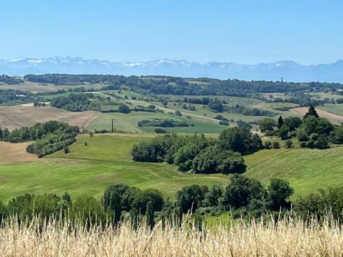 Apartamento G�te Les Vignes De Pich