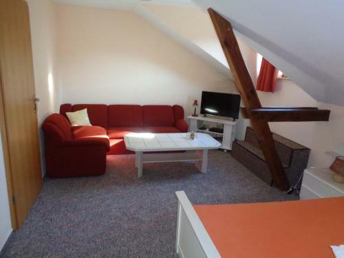 Hostal Pension Am Park