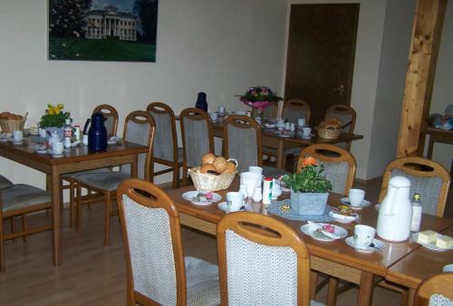 Hostal Pension Am Park