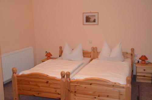 Hostal Pension Am Park