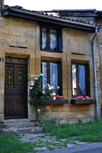 Les Antonins