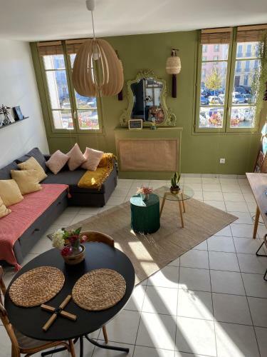 Apartamento Charmant Studio Sur La Venise Proven�ale 32m2