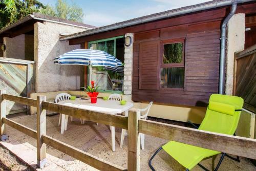 Village G�vaudan Aubrac
