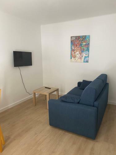 Apartamento La Cigales