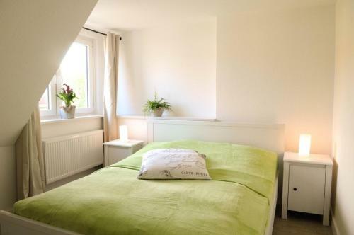 Apartamento Ferienwohnung Joy