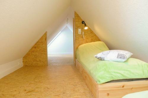 Apartamento Ferienwohnung Joy