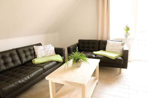 Apartamento Ferienwohnung Joy
