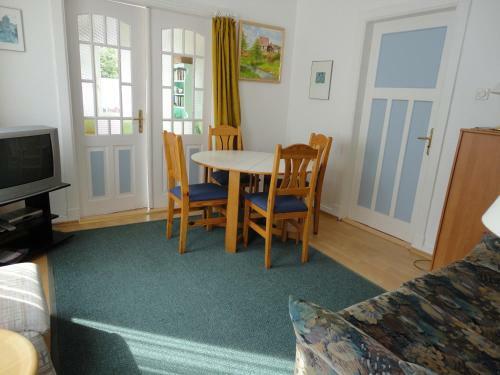 Apartamento Helmut Bojendorf Eg