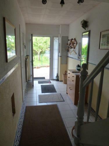 Apartamento Helmut Bojendorf Eg