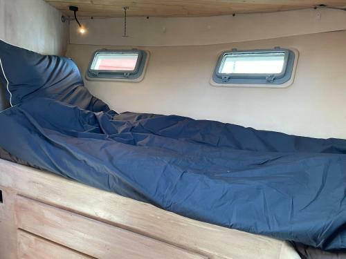 Das Bunte Hausboot