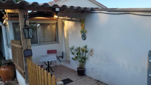 Hostal R�sidence Caenee