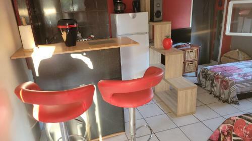 Hostal R�sidence Caenee