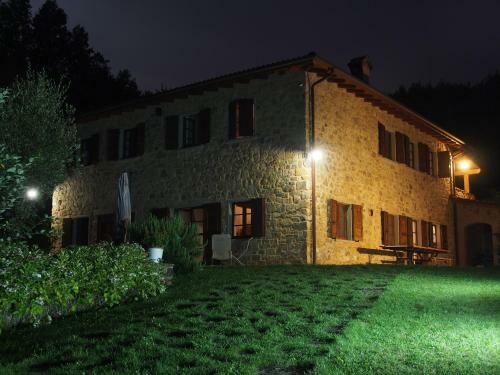 Bed & Breakfast Il Giardino Di Rosmarino