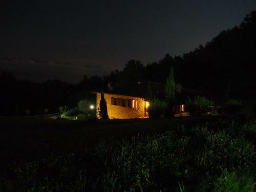 Bed & Breakfast Il Giardino Di Rosmarino