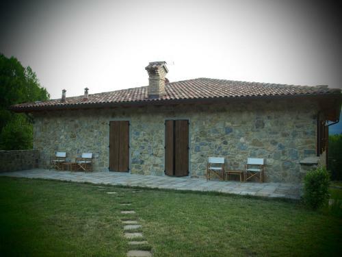 Bed & Breakfast Il Giardino Di Rosmarino