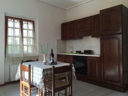 Apartamento Il Porto
