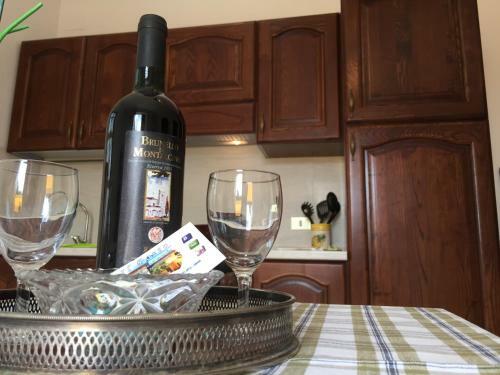 Apartamento Il Porto