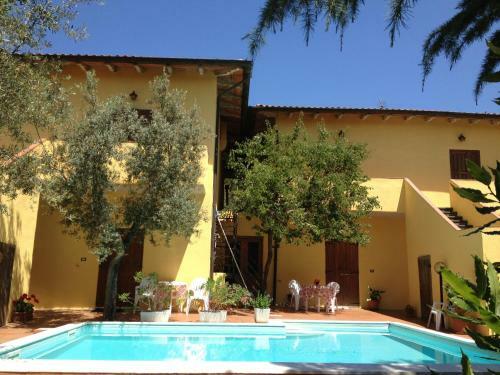 Apartamento Il Porto