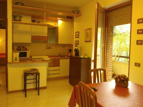 Apartamento Freetime