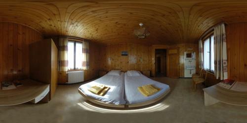 Posada H�tel De Torgon