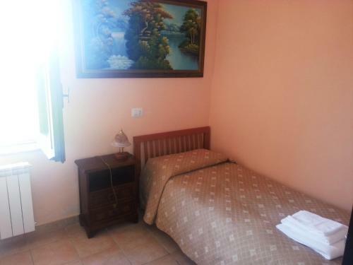 Agroturismo Agriturismo Zugarelli