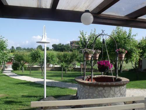 Agroturismo Agriturismo Zugarelli