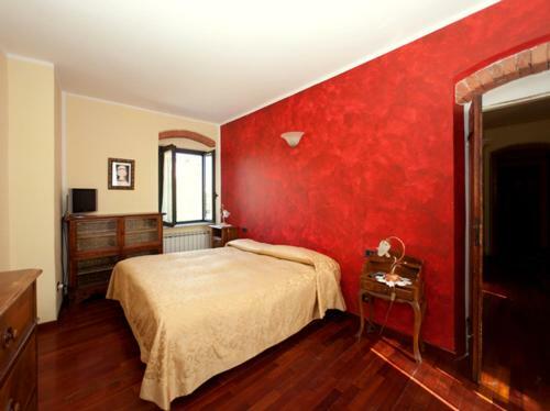 Bed & Breakfast Vecchia Locanda