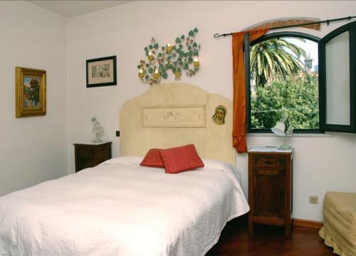 Bed & Breakfast Vecchia Locanda