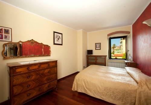 Bed & Breakfast Vecchia Locanda