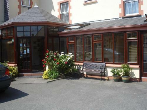 Hostal St. George Guest House
