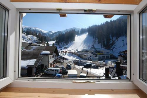 Sport Hotel Pampeago