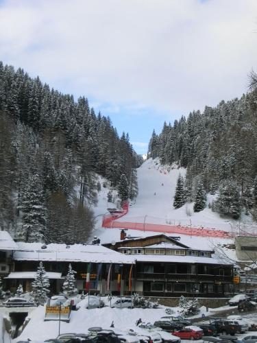 Sport Hotel Pampeago